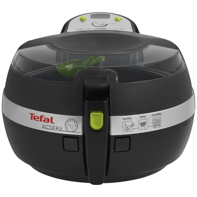 Tefal AL806240 1Kg Actifry Black