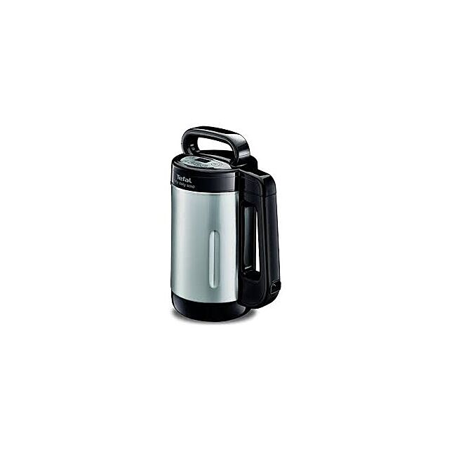 Tefal BL542840 Soup Maker 1.2L 1000W 5 Programs