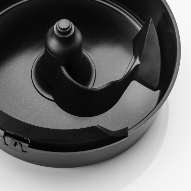 Tefal FZ727840 ActiFry Advance 1.2kg Health Air Fryer - Black