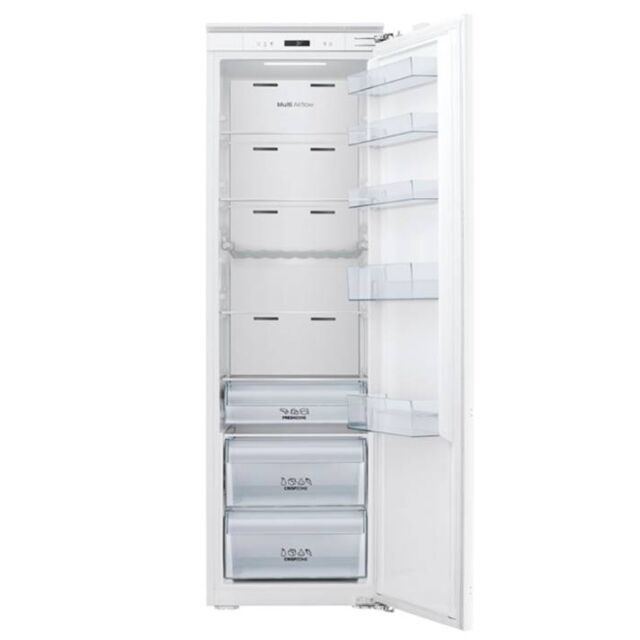 Teknix BITHTL 10.59Cuft Integrated Tall Larder 177.2Cm Tall