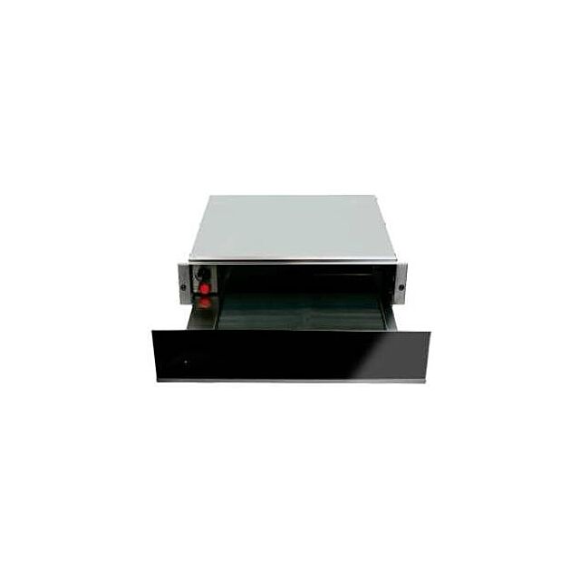 Teknix SCW61X 14Cm Warming Draw Stainless Steel (Unbranded)