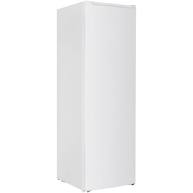 Teknix TFF1715W 55Cm 7.20Cuft Frost Free Upright Freezer - White 171Cm (Works To -15°C)