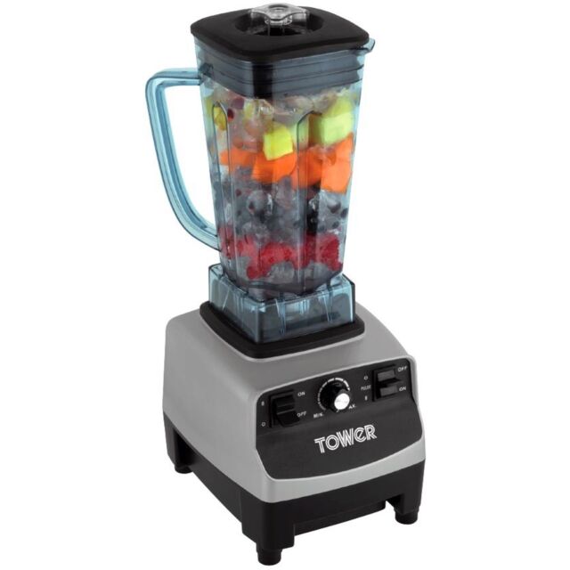 Tower T12022 Professional Blender