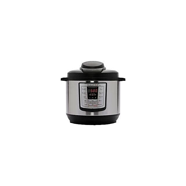 Tower T16005 6L Digital Pressure Cooker