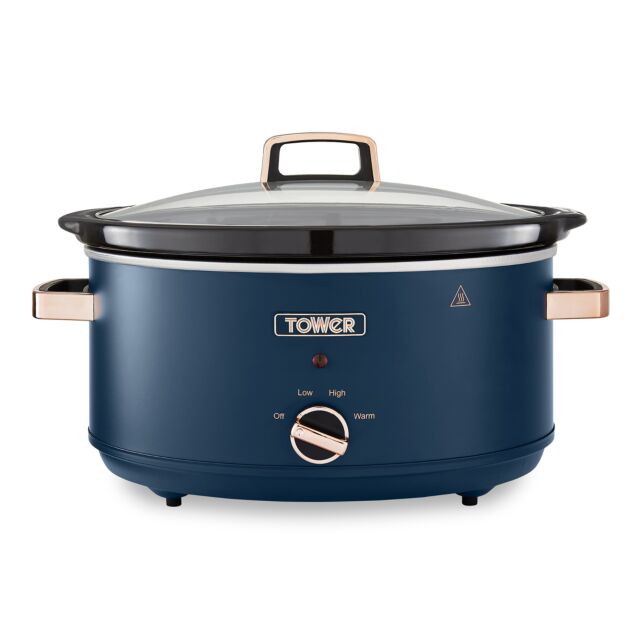 Tower T16043BLK Cavaletto 6.5L Slow Cooker [Copy]