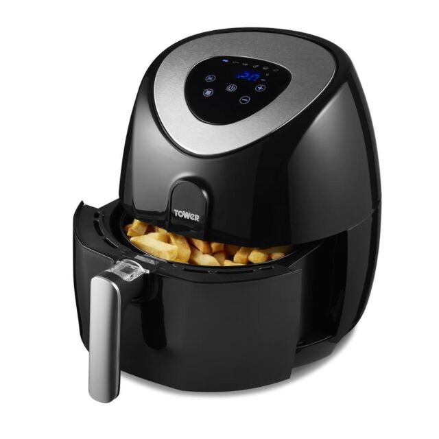 Tower 4.3L Digital Air Fryer