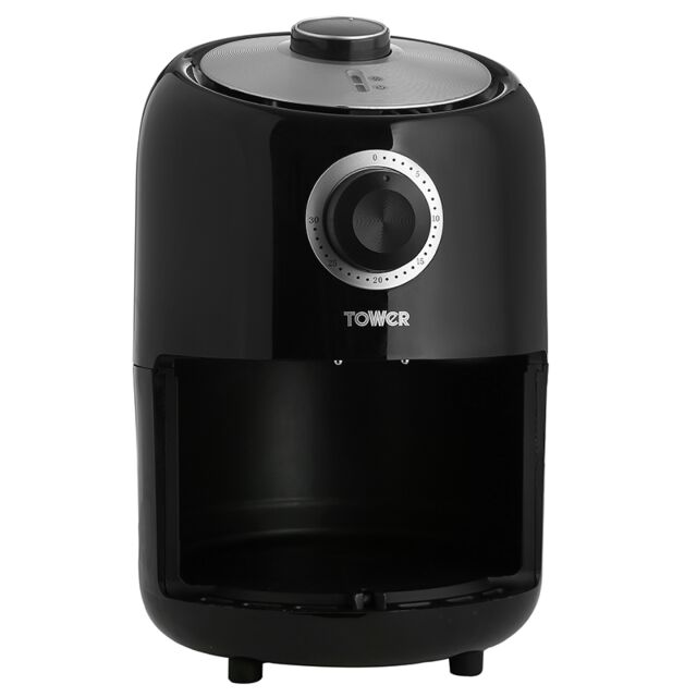 Tower T17026 Compact 1.6L Air Fryer