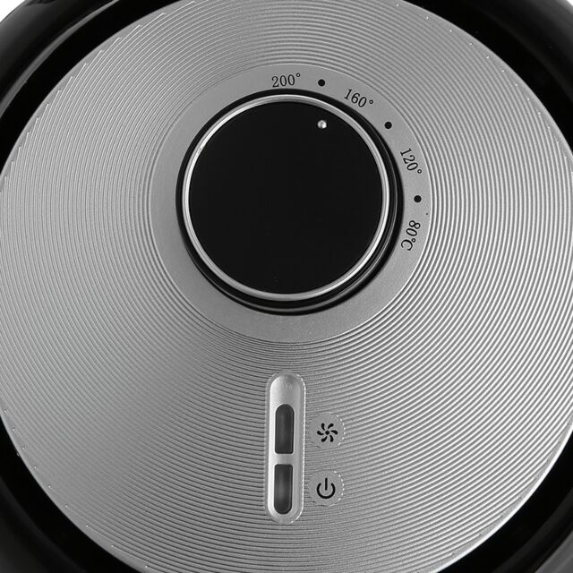 Tower T17026 Compact 1.6L Air Fryer
