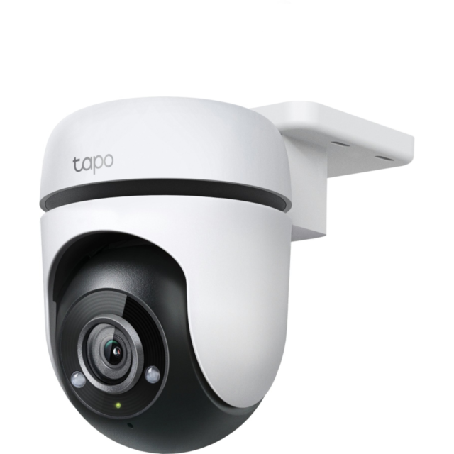 TP-LINK TAPOC500 Outdoor Pan/Tilt Security Wi-Fi Camera
