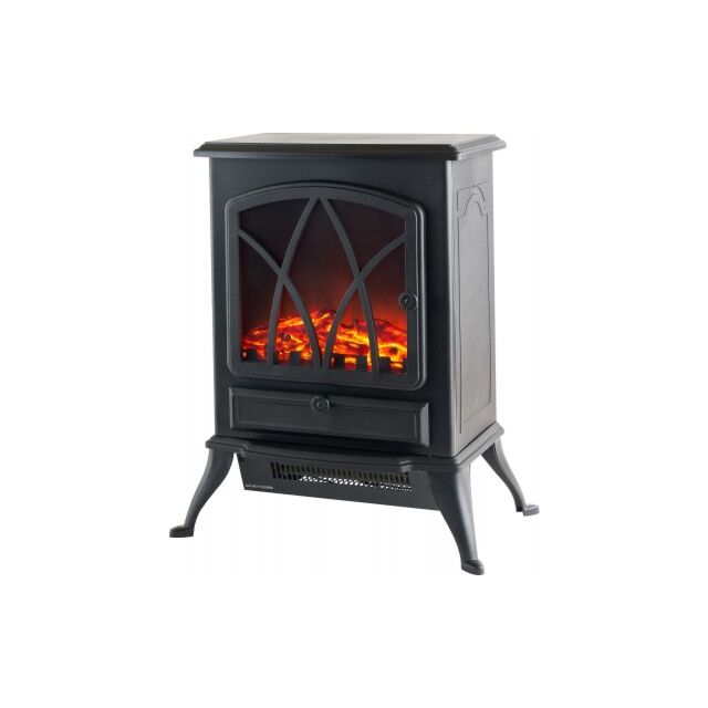 Warmlite WL46018 Stove Effect Fire 2Kw