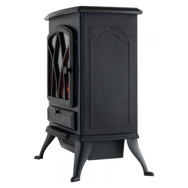 Warmlite WL46018 Stove Effect Fire 2Kw