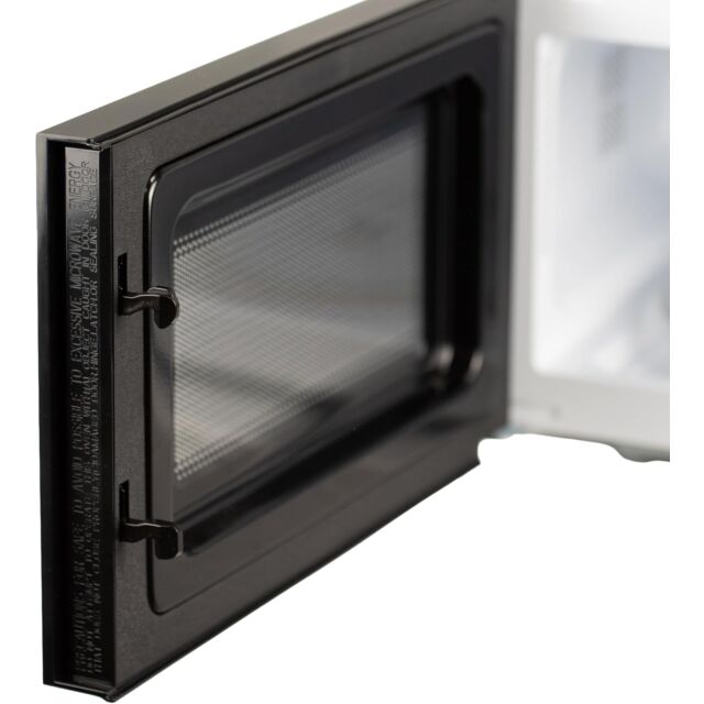 Willow WM207MBK 20L 700W Microwave - Black
