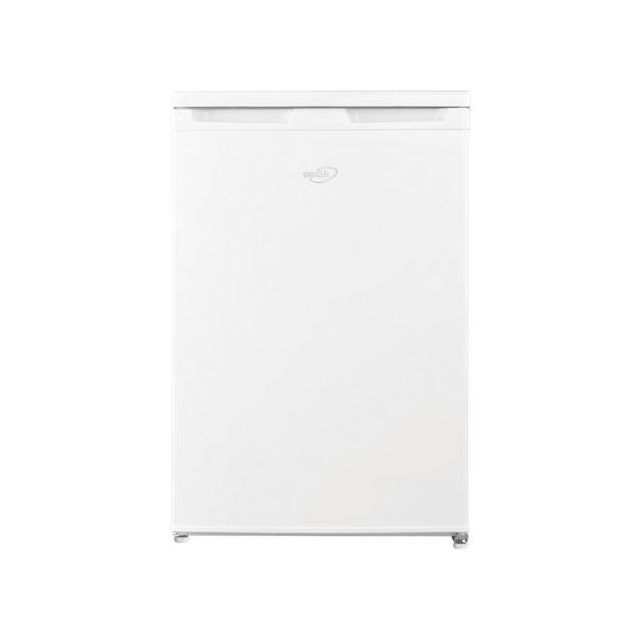 Zenith ZFS3584W Under Counter Freezer - White