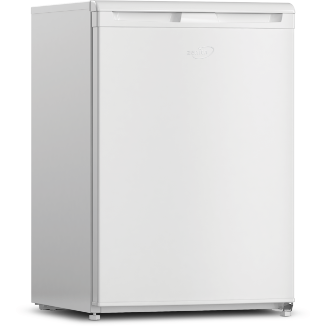 Zenith ZFS3584W Under Counter Freezer - White