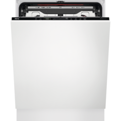 AEG FSE83837P 9000 ComfortLift 60cm Full-Size Dishwasher