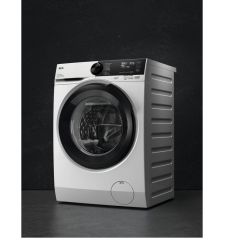 AEG LFR62844B 8Kg 1400 Spin Washing Machine - White