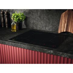 AEG SO64IA0SIB 58cm Induction Hob