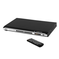 Akai A51005 Slimline HDMI DVD Player