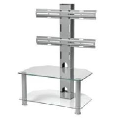 Alphason ( Sona ) AVB32/2G 1 Glass Shelves + 32' LCD Bracket