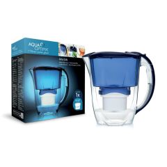 AQUAOPTIMA EJ0639 2.8L Water Filter Jug