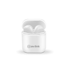 Av:Link 100.575UK Ear Shots: True Wireless Bluetooth Earphones 
