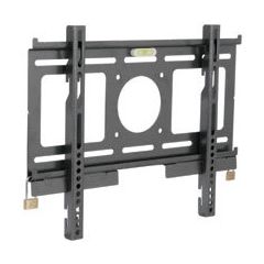 Av:Link 129.150 23-37' Fix Flat Wall Bracket