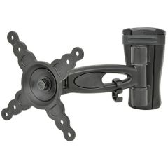 Av:Link 129.511 Single Arm Adjustable TV Wall Mount Bracket