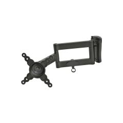 Av:Link 129.512UK Double Arm Adjustable TV Wall Mount 13" To 40"