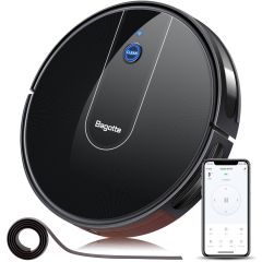 bagotte BG700 Robot Vacuum Cleaner
