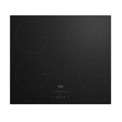 Beko CIHYI21B 4 Ring Induction Hob