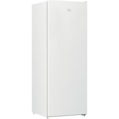 Beko FFG4545W 54cm Frost Free Tall Freezer - White