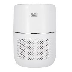 Black + Decker BXAP62001GB Desk Top Air Purifier