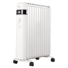 Black + Decker BXRA43001GB 2Kw Digital Oil Filled Radiator [Copy]