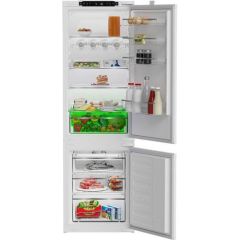 Blomberg KNE4554EVI 70/30 Integrated Frost Free Fridge Freezer - Sliding Door Fixing Kit