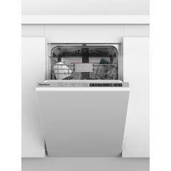 Blomberg LDV02284 Fully Integrated Slimline 10 Place Dishwaher