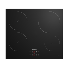 Blomberg MIN54308N Electric Induction Technology Hob - Black