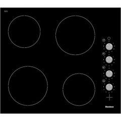 Blomberg MKN24001 60Cm Ceramic Hob With Control Knobs