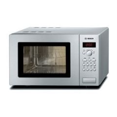 Bosch HMT75G451B 17Ltr Microwave With Grill S/S