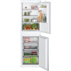 Bosch KIN85NSF0G 50/50 Integrated Frost Free Fridge Freezer - Sliding Door Fixing Kit
