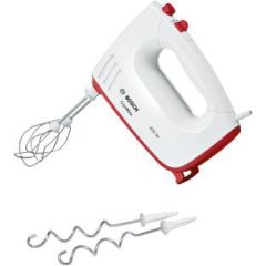 Bosch MFQ36300GB Hand Mixer - White
