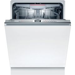 Bosch SMV6ZCX01G 14 Place Series 6 Fully Integrated Dishwasher Variodrawer