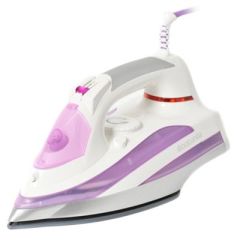 Brabantia BBEL1009 2600W Steam Iron