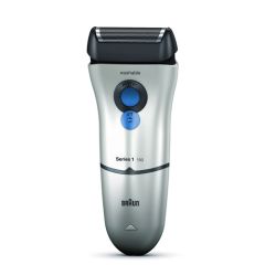 Braun 5684 Series 1 150 Rechargeable Shaver 