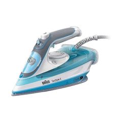Braun SI5008BL Texstyle 5 Steam Iron 