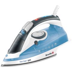 Breville VIN253 2400W Steam Iron