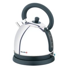 Breville VKJ458 Stainless Steel Traditional Kettle