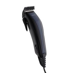 Carmen C81104 Mens Signature Mains Powered Hair Clippers Black