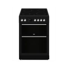 Creda C60CDOA 60Cm Contemporary Ceramic Cooker – Anthracite