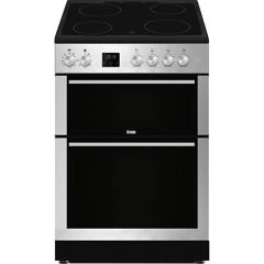 Creda C60CDOS 60Cm Freestanding Contemporary Ceramic Cooker – Anthracite [Copy]