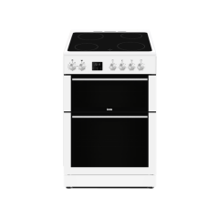 Creda C60CDOA 60Cm Freestanding Contemporary Ceramic Cooker – Anthracite [Copy]
